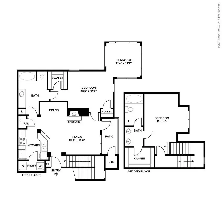 4709 Cole Avenue, Dallas, TX 75205 photo 2