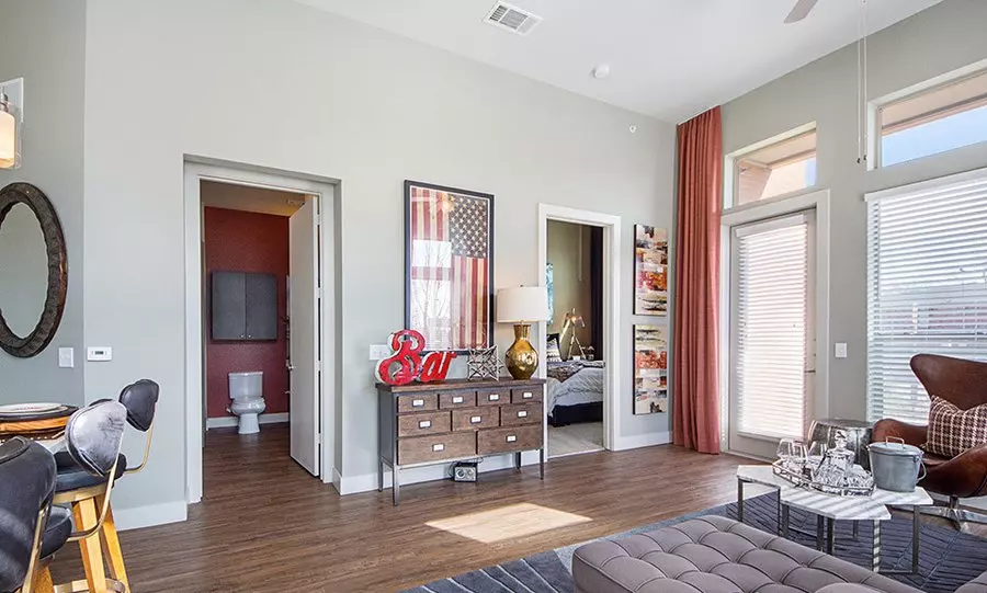 4709 North Central Expressway, Dallas, TX 75205 photo 4