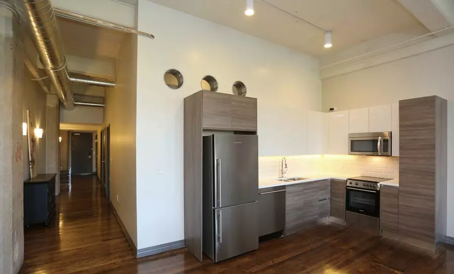 506 South Ervay Street, Dallas, TX 75201 photo 2