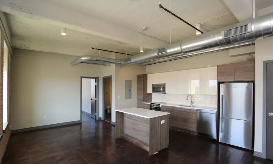 506 South Ervay Street, Dallas, TX 75201 photo 5