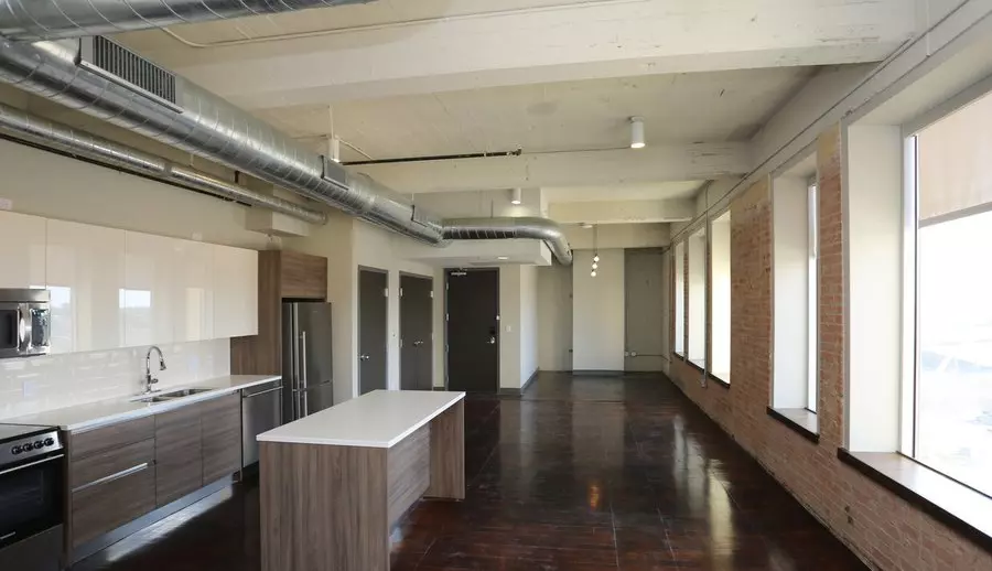 506 South Ervay Street, Dallas, TX 75201 photo 3