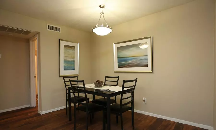 5810 Preston View Boulevard, Dallas, TX 75240 photo 3