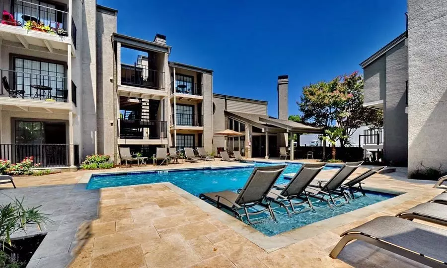 7008 Silverberry Street, Dallas, TX 75231 photo 3