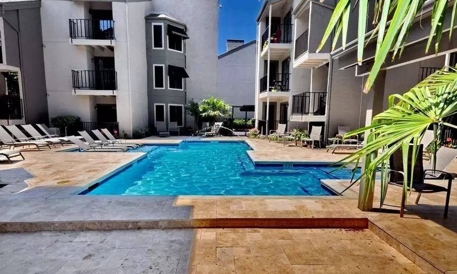 7008 Silverberry Street, Dallas, TX 75231 photo 2