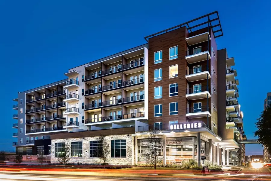 8116 Park Lane, Dallas, TX 75231 photo 5
