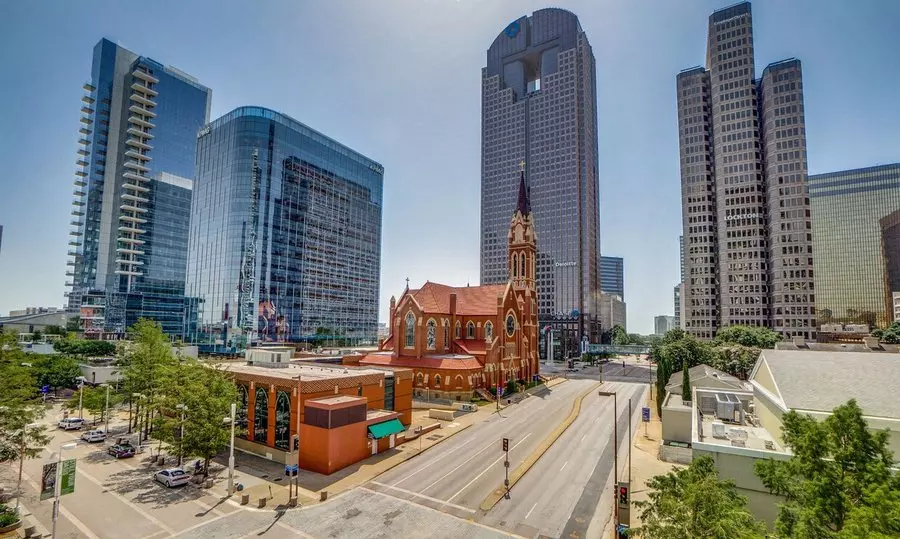 907 North Pearl Street, Dallas, TX 75201 photo 3