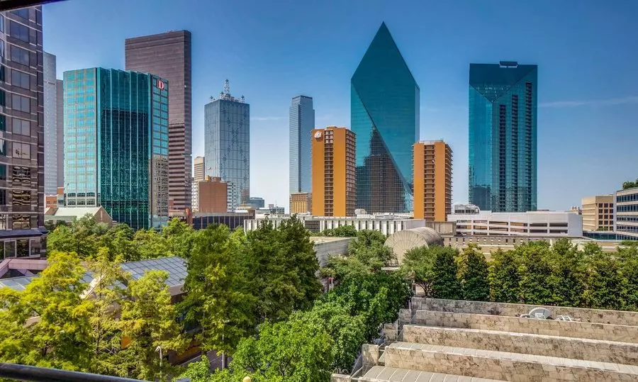 907 North Pearl Street, Dallas, TX 75201 photo 5