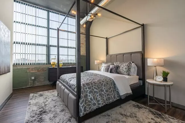 Dallas Addison Lofts photo 2