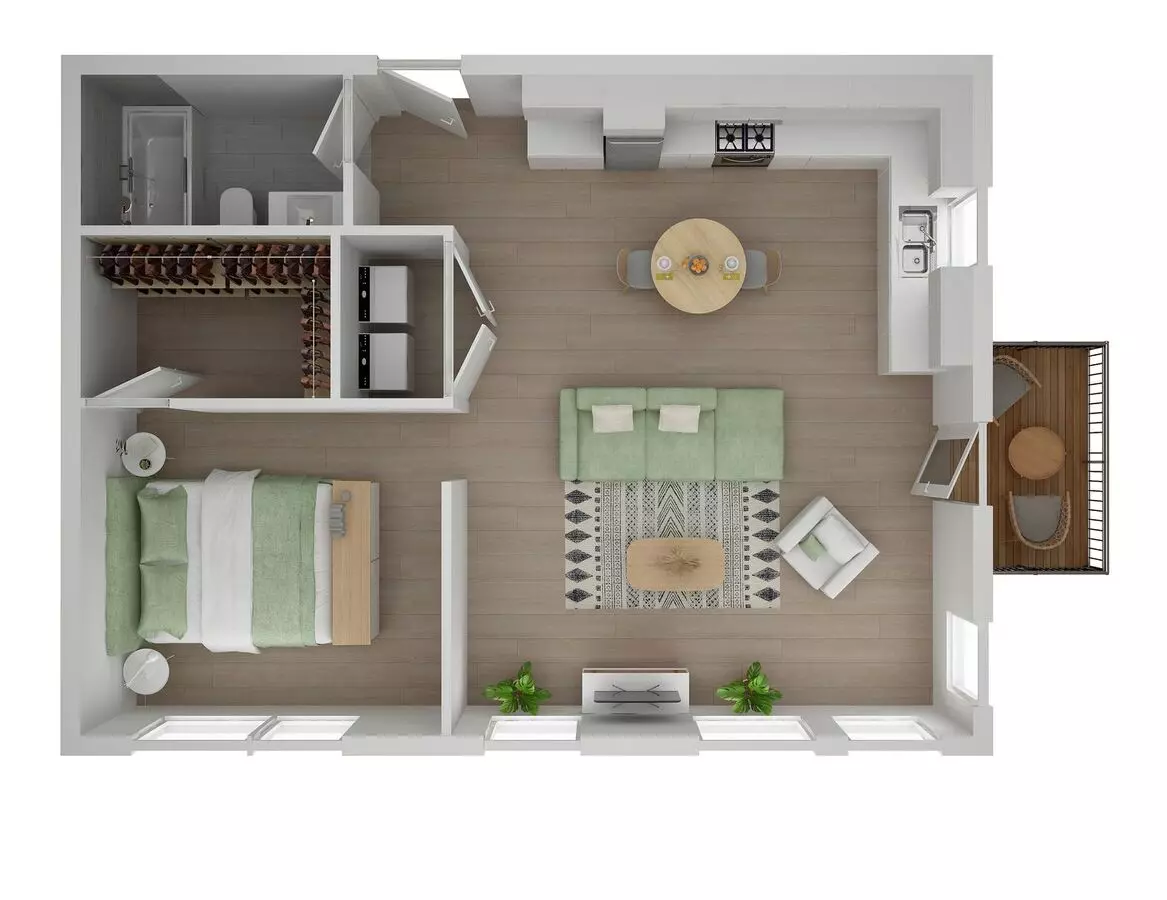 Arroyo Oaks photo 2