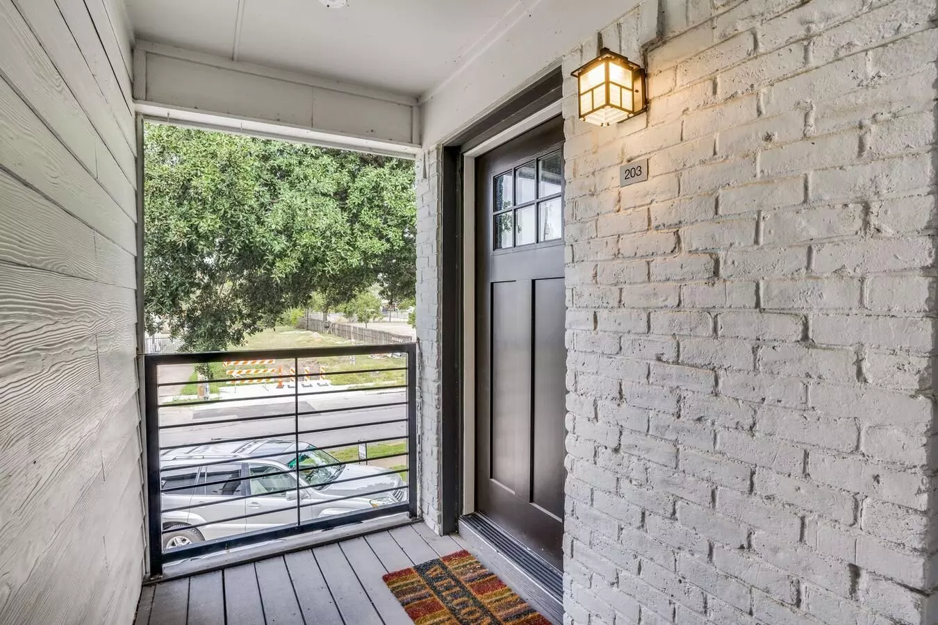 St. Charles Apartments photo 4