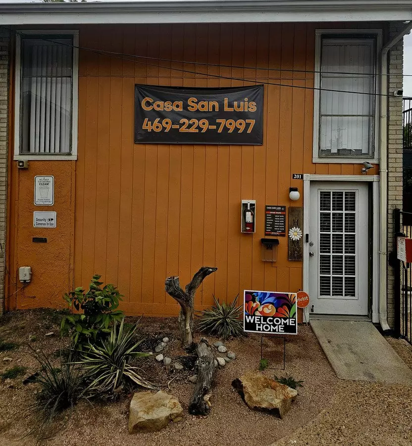 Casa San Luis photo 4
