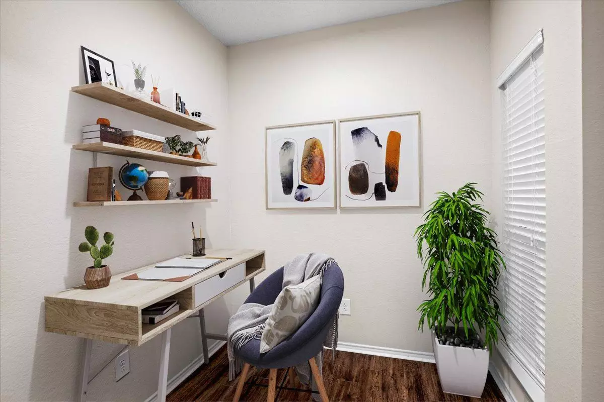 Creekview Apartment Homes photo 4