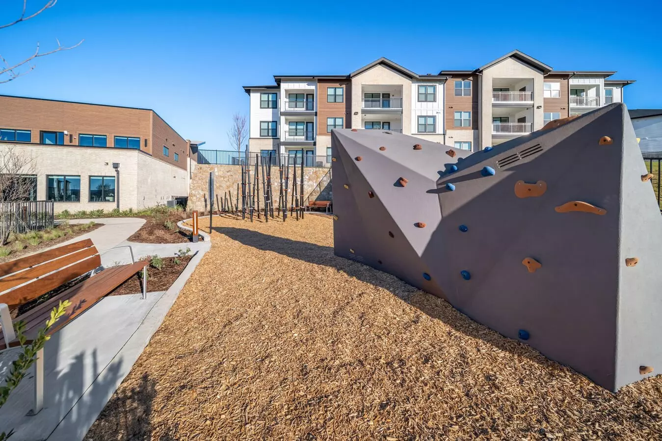 West Ridge Apartments photo 4