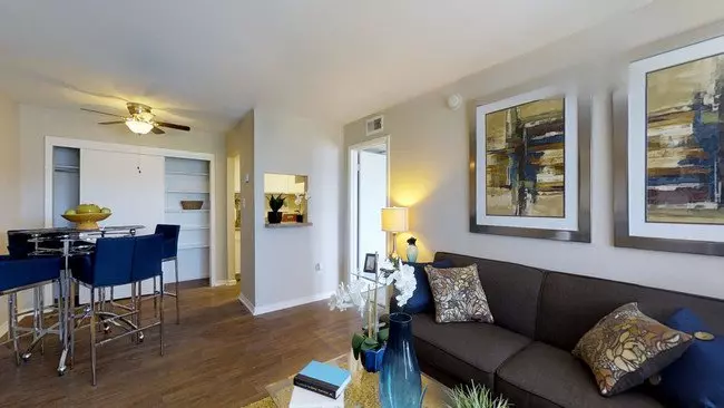 2500 Ross Avenue, Dallas, TX 75201 photo 2