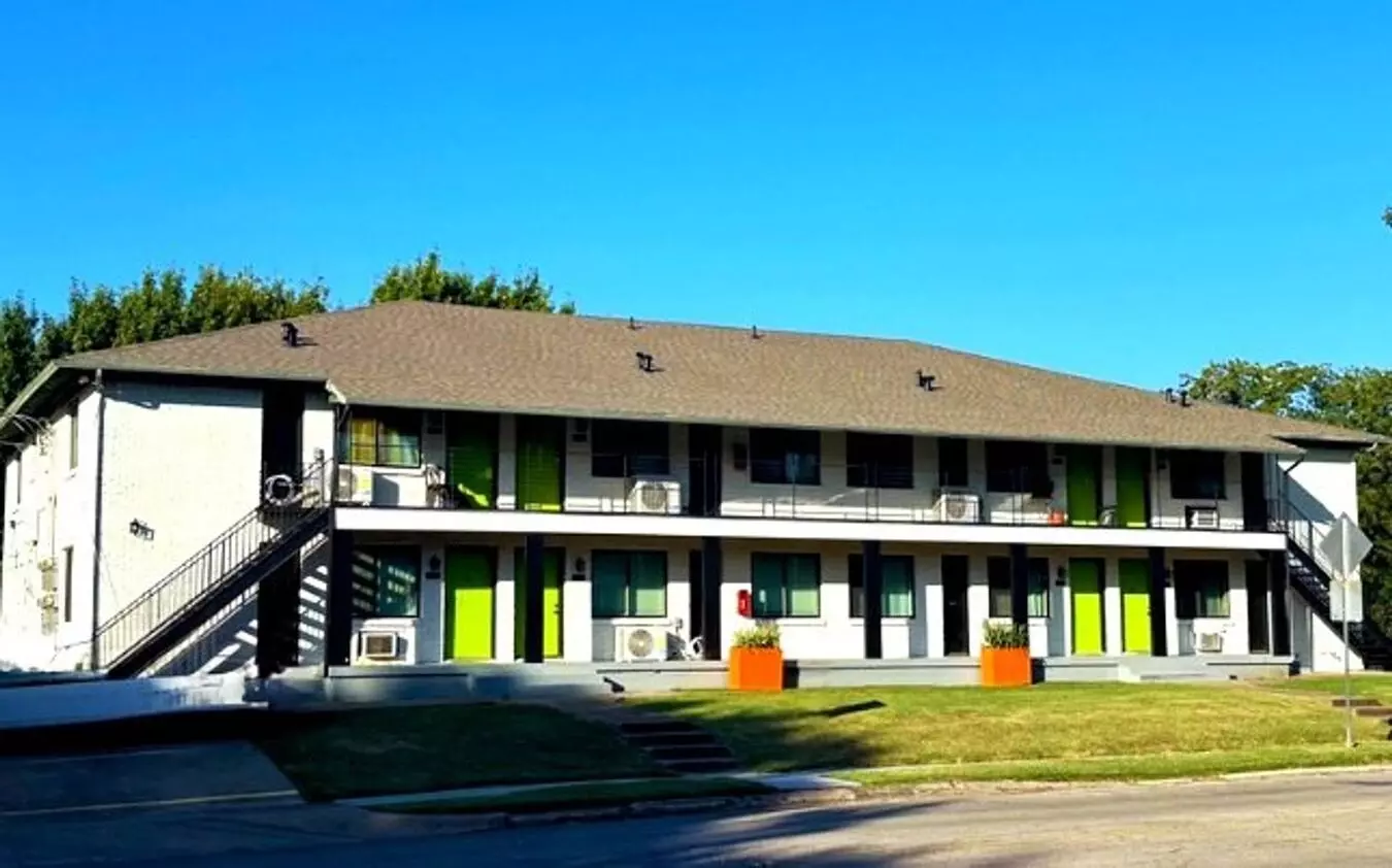 Nuvo Ventura photo 2