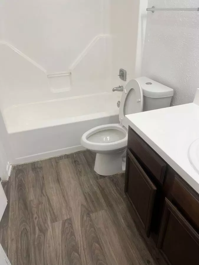 Two Story Townhouse Style Unit! Bedroom On Second Floor photo 4