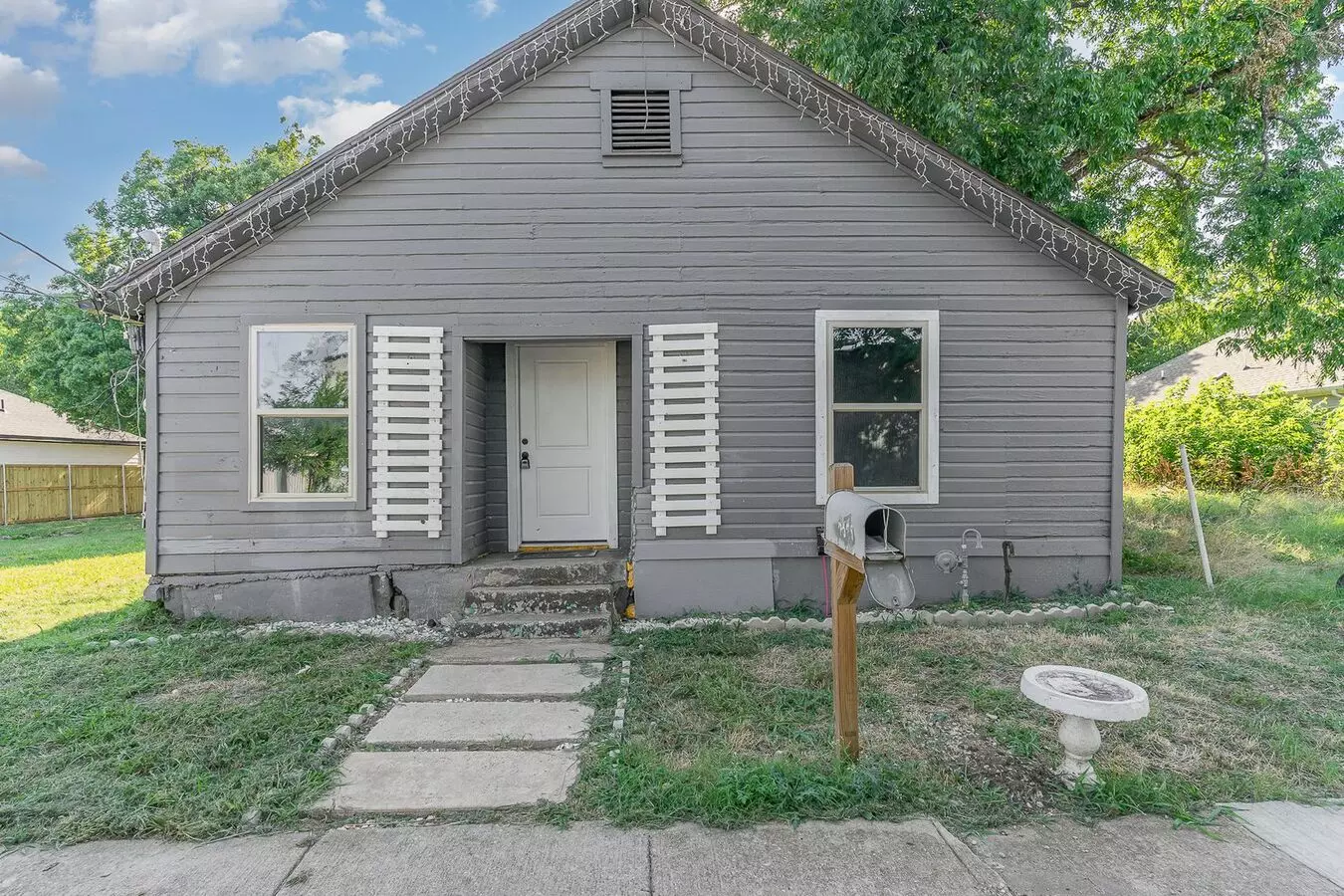 4621 Owenwood Avenue, Dallas, TX 75223 photo 2