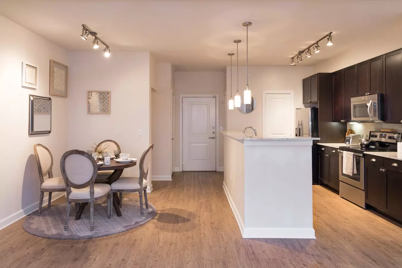 The Village Upper East Side photo 2