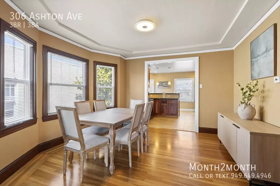 306 Ashton Avenue, San Francisco, CA 94112 photo 2