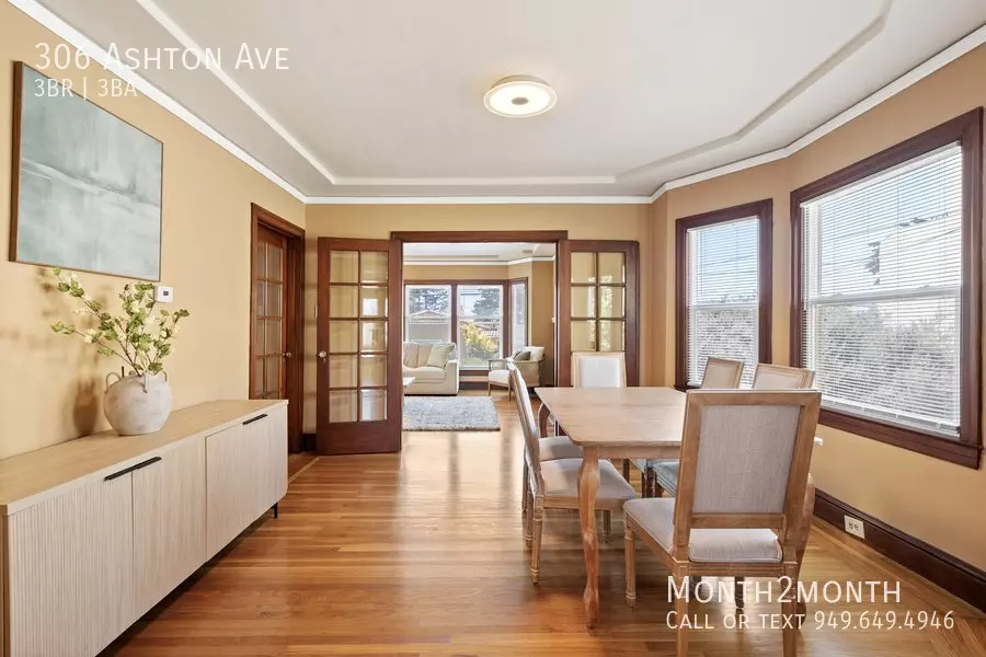 306 Ashton Avenue, San Francisco, CA 94112 photo 5