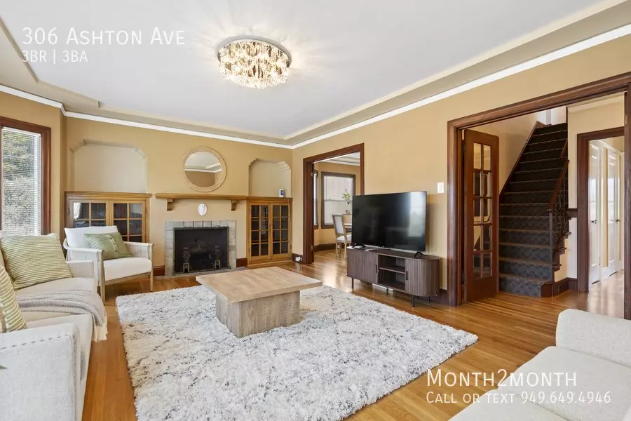 306 Ashton Avenue, San Francisco, CA 94112 photo 3