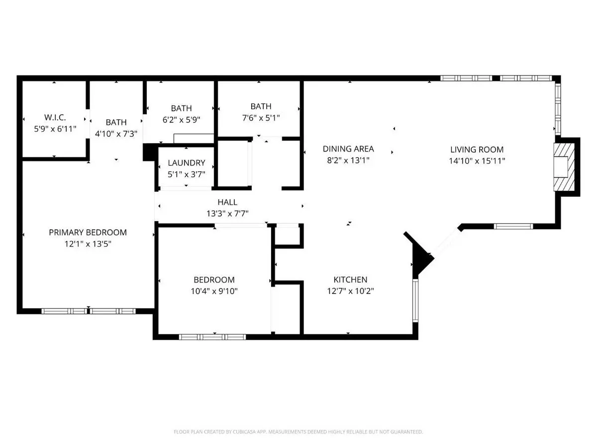 741 Pointe Pacific, Daly City, CA 94014 photo 5