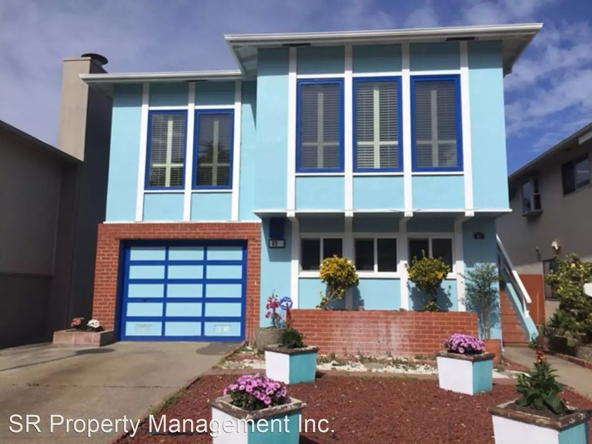89 Lakeview Drive, Daly City, CA 94015 photo 3