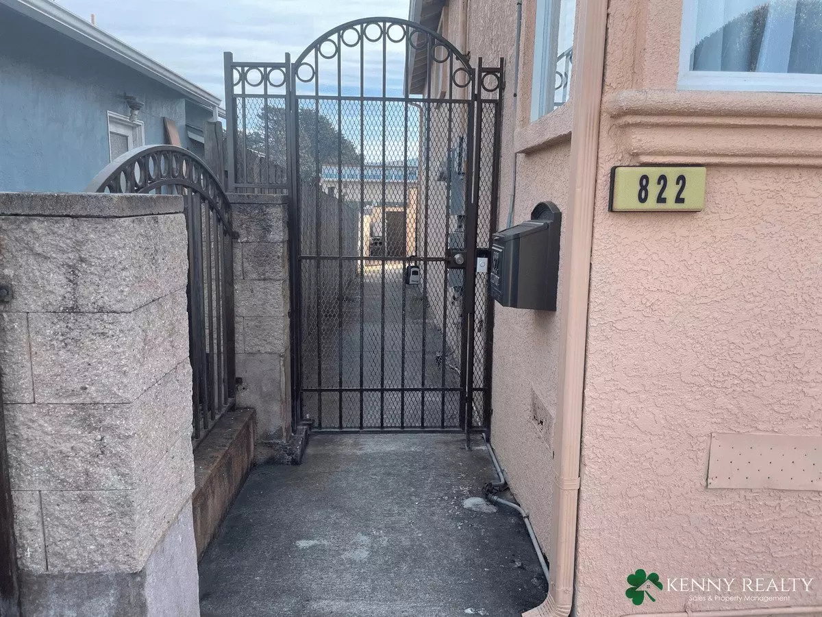 822 Ellis Dr Daly City, CA 94105 photo 4