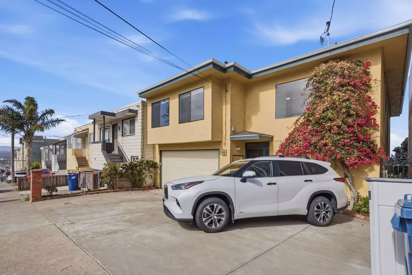 228 Abbot Ave, Daly City (Duplex)