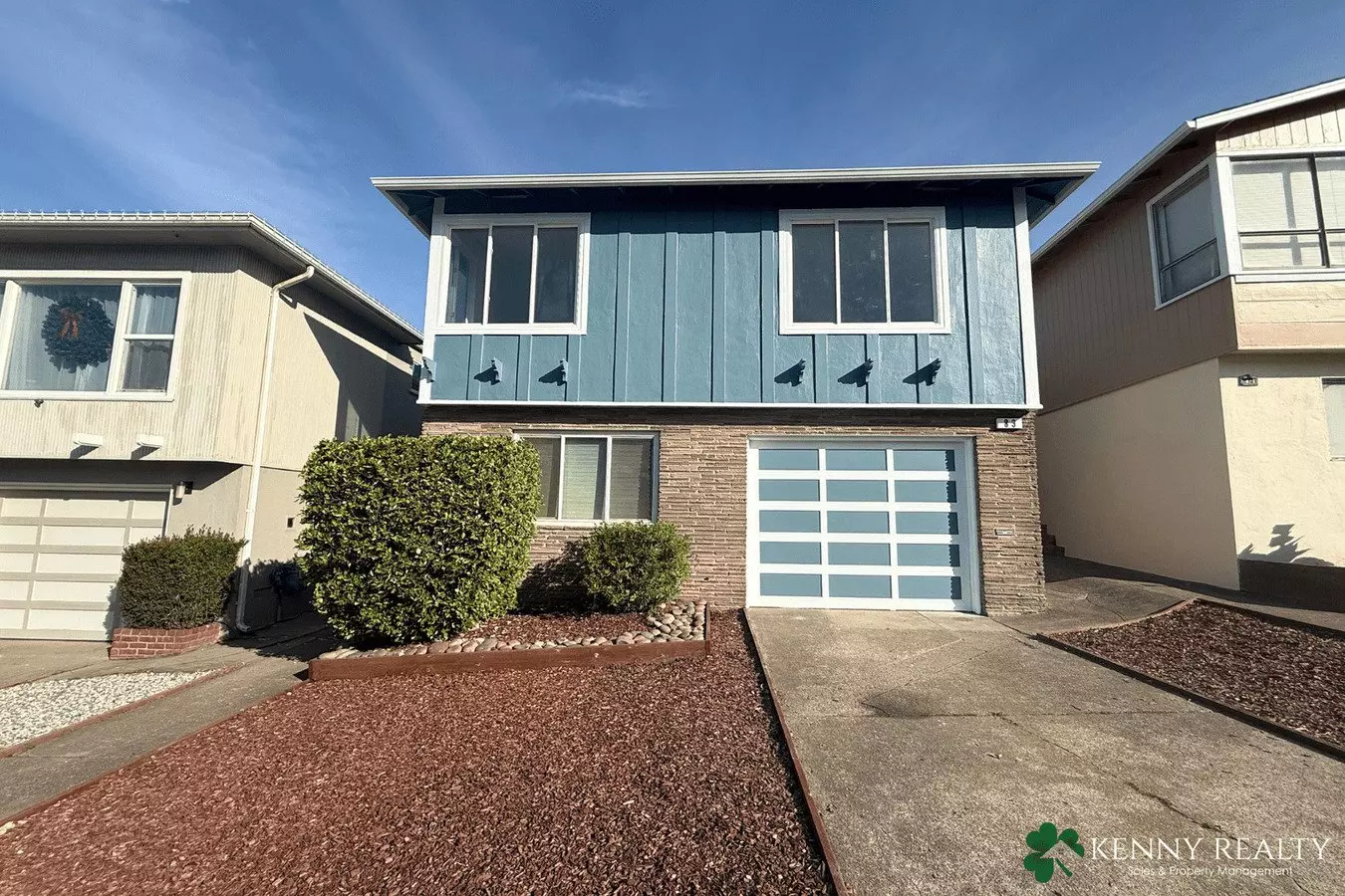 Newly Remodeled 5br/3ba Home W/ City + Ocean Views In Daly City photo 4