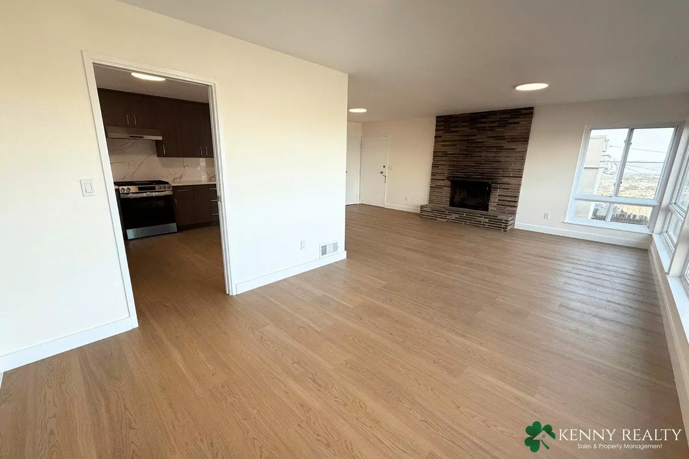 Newly Remodeled 5br/3ba Home W/ City + Ocean Views In Daly City photo 3