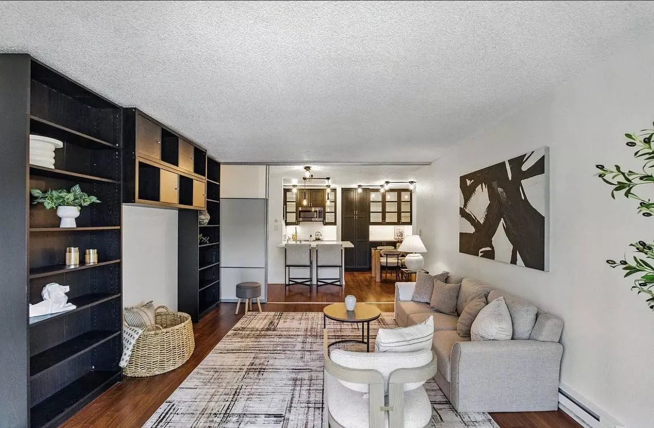 One Bed One Bath Resort-style Living In Daly City?s photo 2