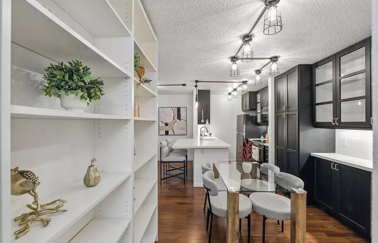 One Bed One Bath Resort-style Living In Daly City?s photo 3