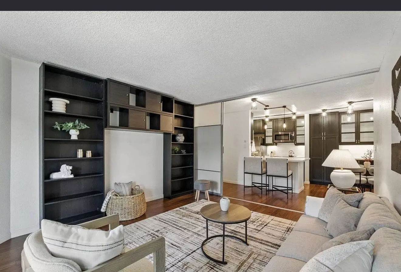 One Bed One Bath Resort-style Living In Daly City?s photo 4