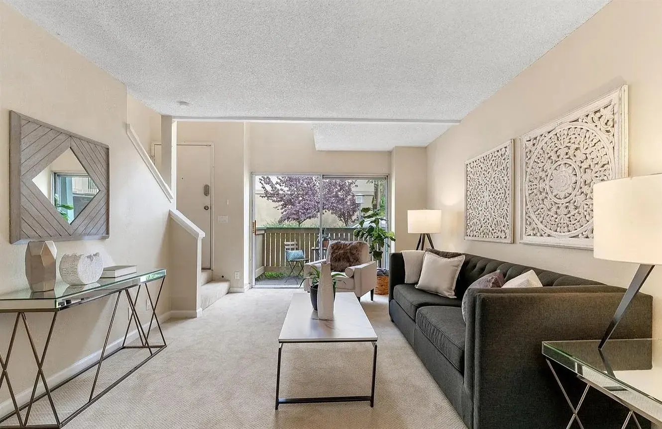 1BR/1BA Condo on Imperial Way · Daly City photo 3