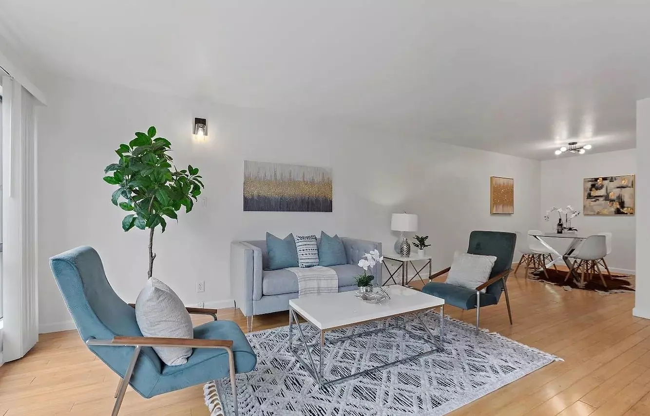 Welcome To This Bright And Well-maintained One Bed/one Bath Condo photo 3