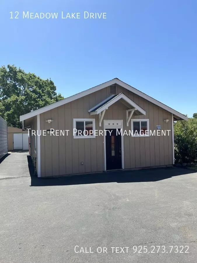 12 Meadow Lake Drive, Danville, CA 94506 photo 2