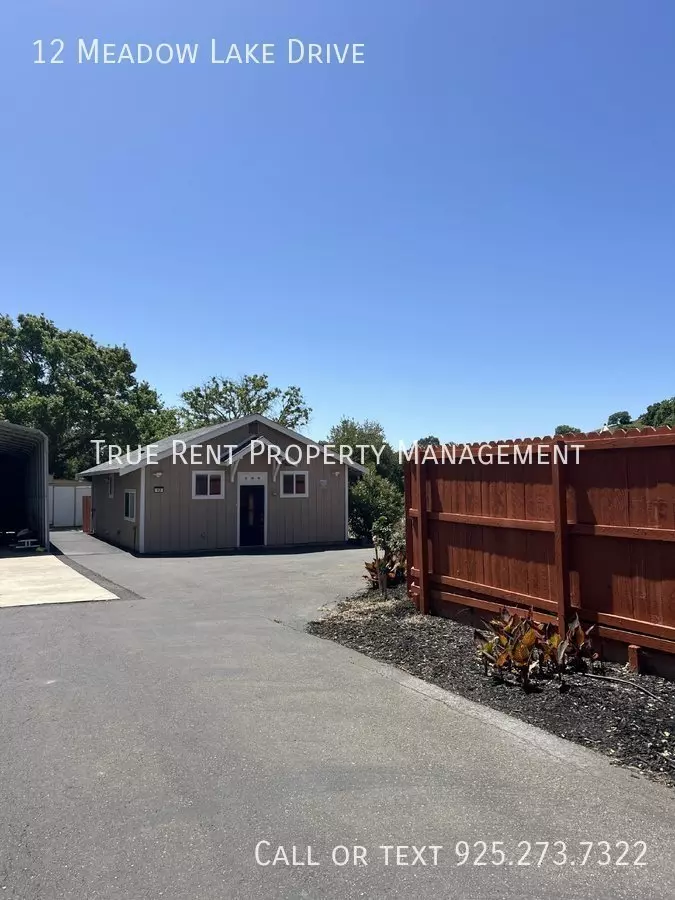 12 Meadow Lake Drive, Danville, CA 94506 photo 3