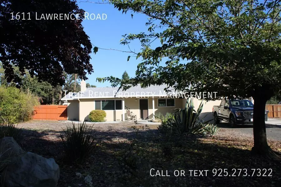 1611 Lawrence Road, Danville, CA 94506 photo 4