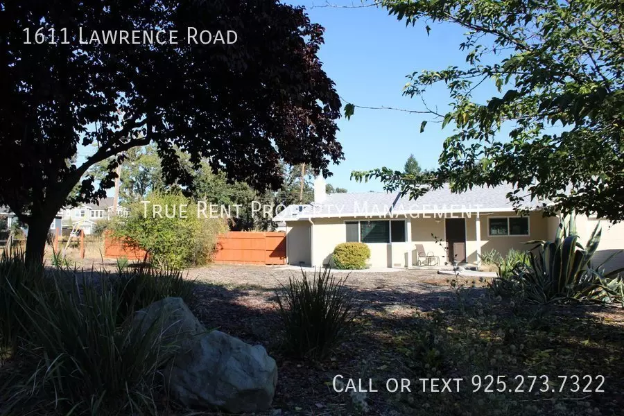 1611 Lawrence Road, Danville, CA 94506 photo 2