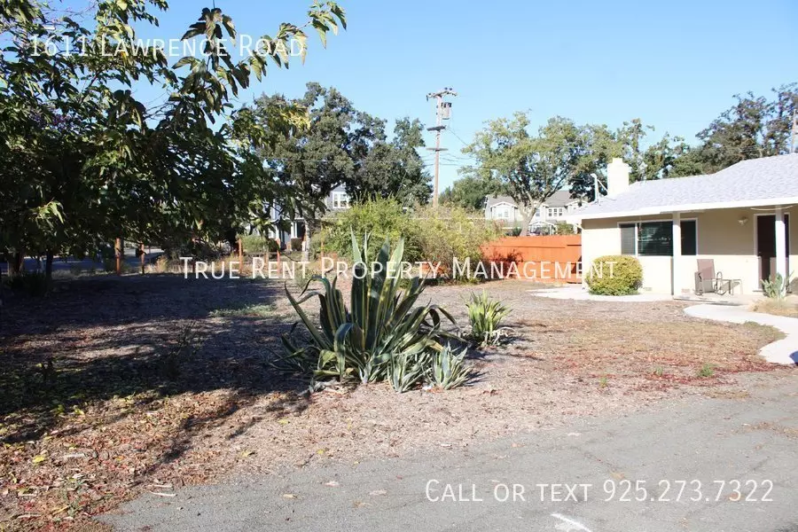 1611 Lawrence Road, Danville, CA 94506 photo 3