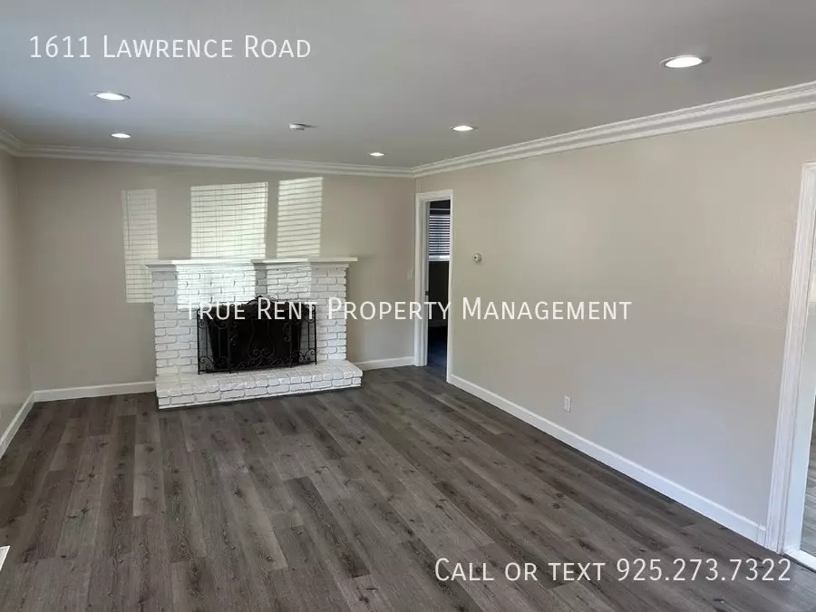 1611 Lawrence Road, Danville, CA 94506 photo 5