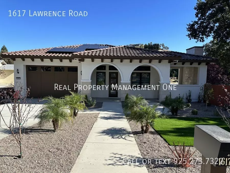 1617 Lawrence Road, Danville, CA 94506 photo 2