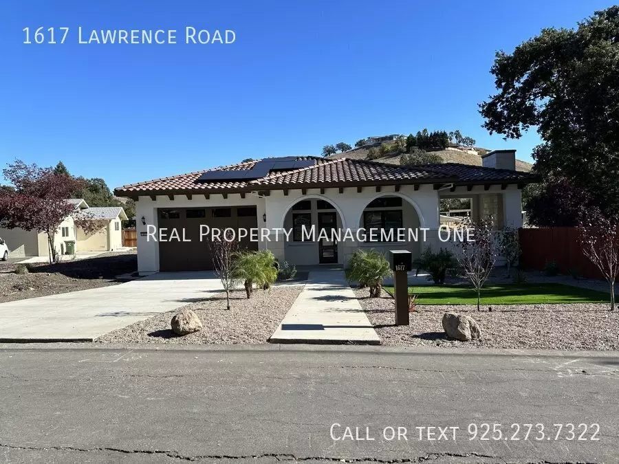 1617 Lawrence Road, Danville, CA 94506 photo 3