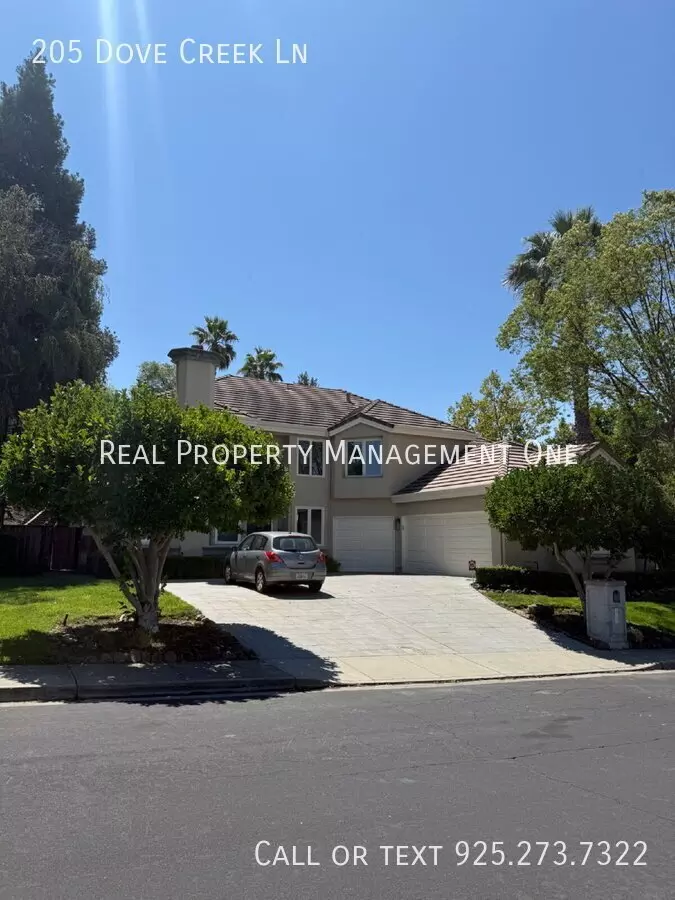 205 Dove Creek Lane, Danville, CA 94506 photo 2