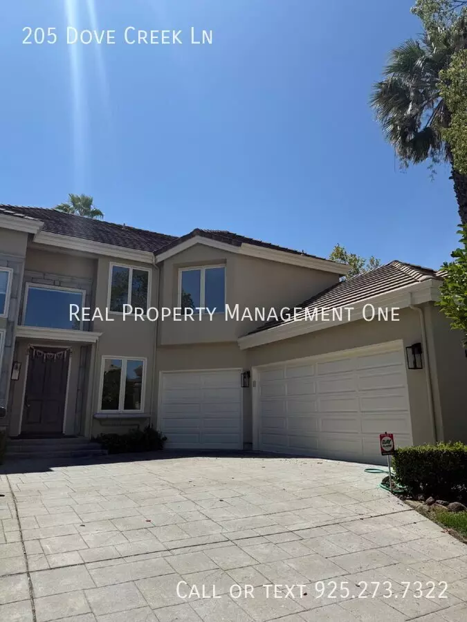 205 Dove Creek Lane, Danville, CA 94506 photo 5