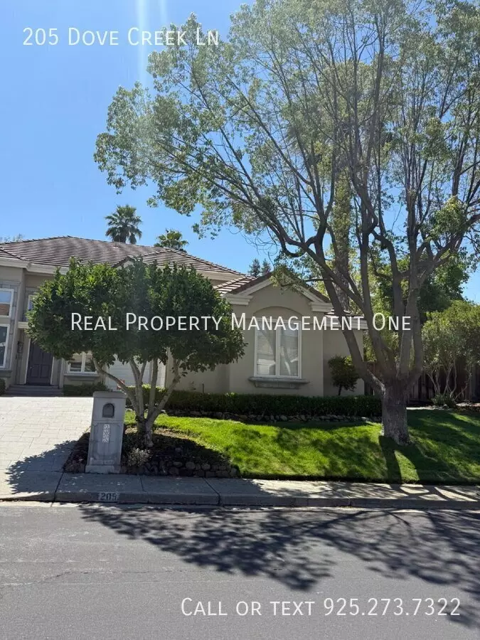 205 Dove Creek Lane, Danville, CA 94506 photo 4