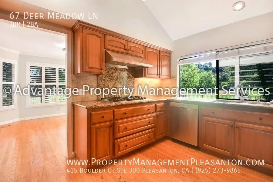 67 Deer Meadow Lane, Danville, CA 94506 photo 5