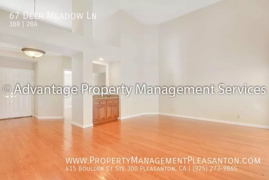 67 Deer Meadow Lane, Danville, CA 94506 photo 4