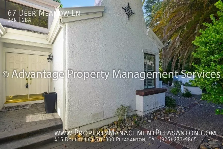 67 Deer Meadow Lane, Danville, CA 94506 photo 3